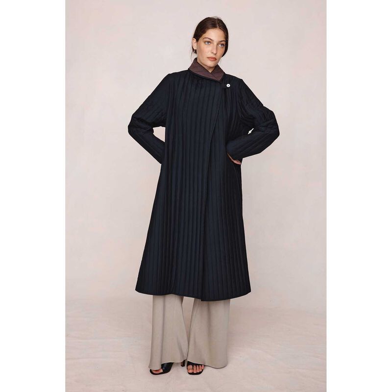 Marle Eli Coat image number 3